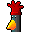 feather,face icon