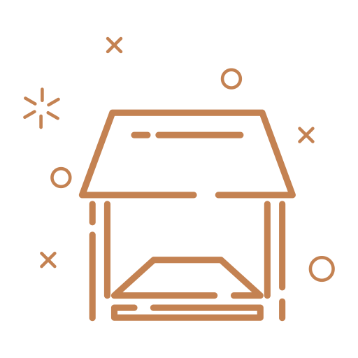House svg vector icon