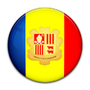 flag,andorra,country icon