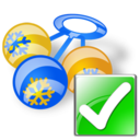 rattle,ok,right,yes,correct,next,forward,arrow icon