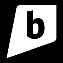 brightkite svg vector icon