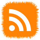 feed, media, social svg vector icon