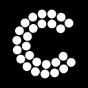 coroflot svg vector icon