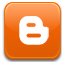 blogger icon