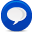 google,talk icon
