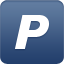 paypal icon