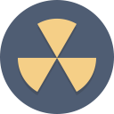 caution, hazard, warning svg vector icon