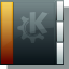 kde icon