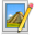 edit, img, portrait icon