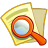 doc,find,seek,search icon