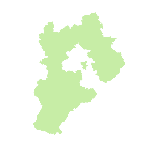 Hebei Province svg vector icon
