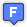 bluef icon