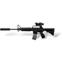 elite,weapon icon