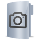 camera, folder, photos, pictures icon