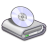 cd,rom,disc,disk,save icon