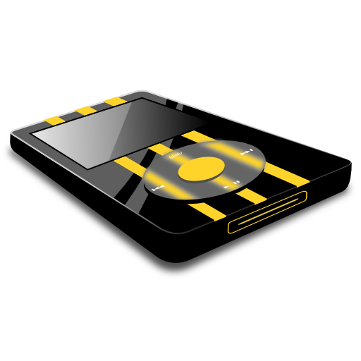 ipod icon