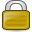 padlock icon