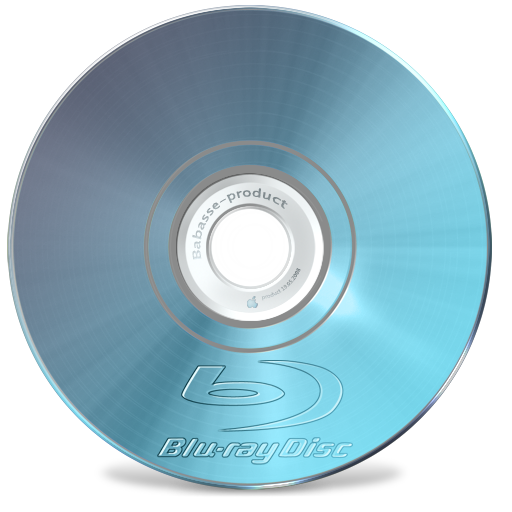 blu,ray icon