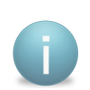 info,information,about icon