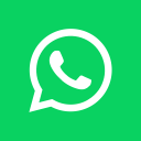colored, high quality, media, social, social media, square, whatsapp svg vector icon
