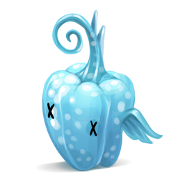 pepper icon