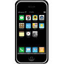 apple,iphone,ipod,mobile,phone,cell phone,mobile phone,handheld,smart phone,smartphone,tel,telephone icon