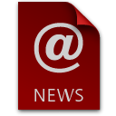 location,news icon