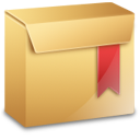 library icon