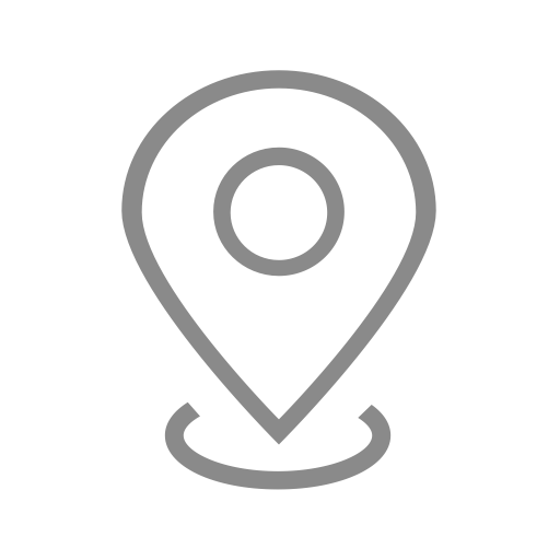 Position svg vector icon