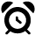 alarm, clock, time icon