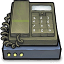 modem,option icon