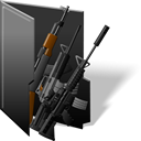 my weapon,weapon icon