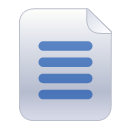 document icon
