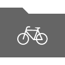 bicycle icon