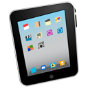 ipad icon