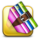 winrar icon