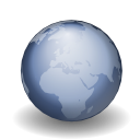 browser, earth, internet, world icon