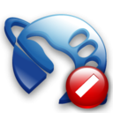 cancel,cartoon,stop,no,close icon