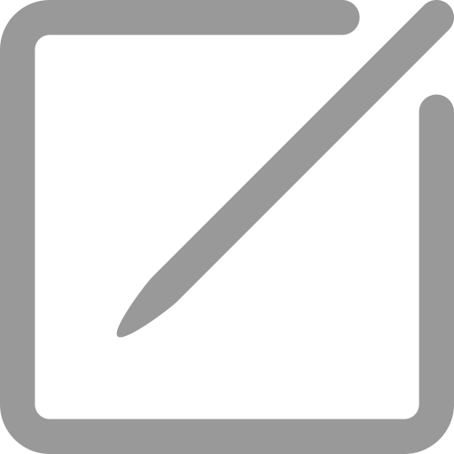 Modify Password svg vector icon