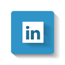 linkedin icon