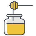 cooking, kitchen, kitchen accessory, kitchen equipment, kitchen tool, kitchen unit, kitchen utensil svg vector icon