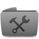 folder, utily icon