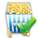 cinema,ok,right,yes,correct,next,forward,arrow icon