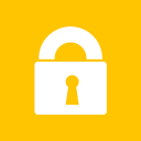 power,lock icon