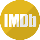 Imdb Icon Free Icons Uihere