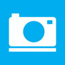 library, pictures icon