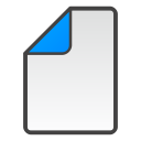 file svg vector icon