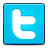 social, twitter icon