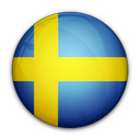 flag, of, sweden icon