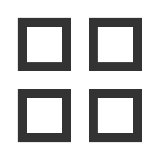 Aggregate svg vector icon